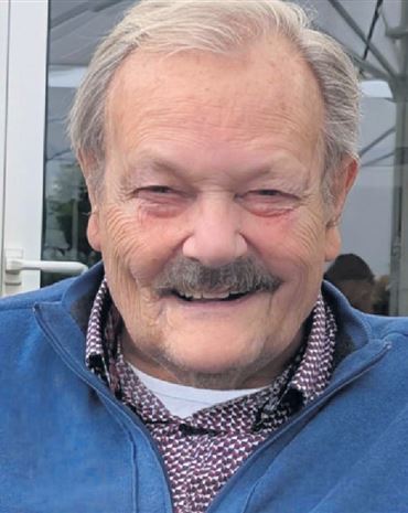 Profilbild Werner Kleingries