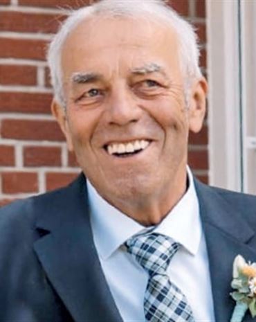 Profilbild Werner Öllerich