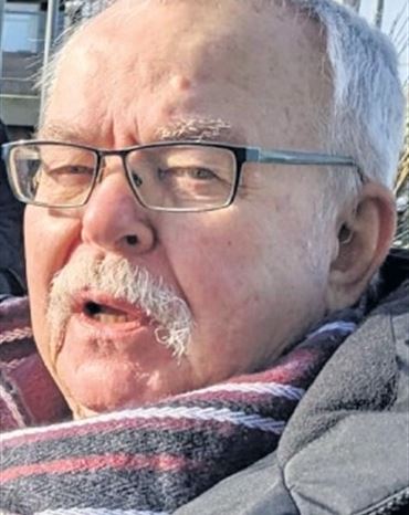 Profilbild Wilfried Mietze