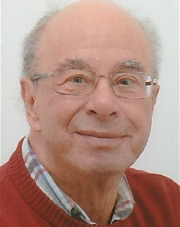 Profilbild Wilfried Vierhaus