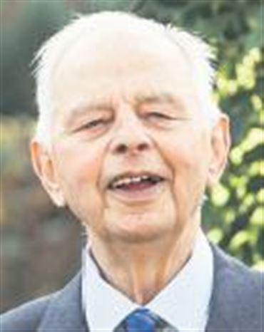 Profilbild Wilhelm Engbers