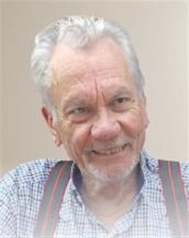 Profilbild von Wilhelm Hüning