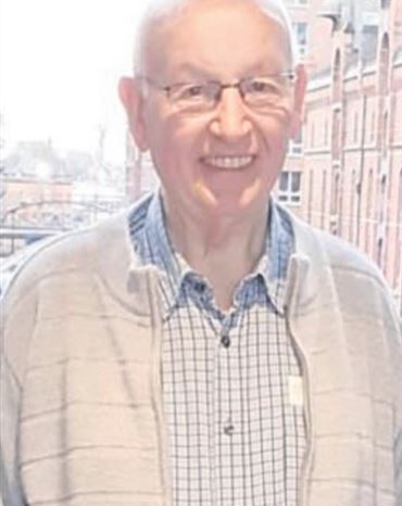 Profilbild Wilhelm Schlierkamp