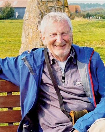 Profilbild Wilhelm Schmitz