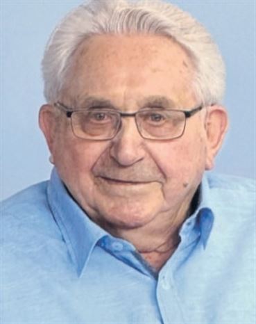 Profilbild Wilhelm Voß