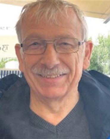 Profilbild Willi Fischer