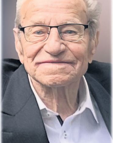 Profilbild von Willi Jonas