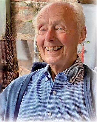 Profilbild Willi Moll