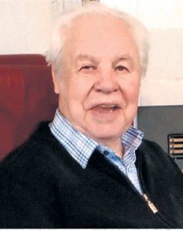 Profilbild Willi Roth