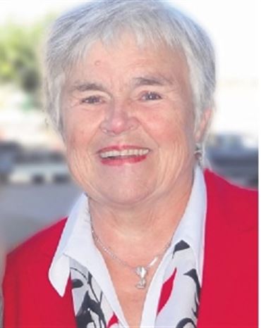 Profilbild von Wilma Schriewer