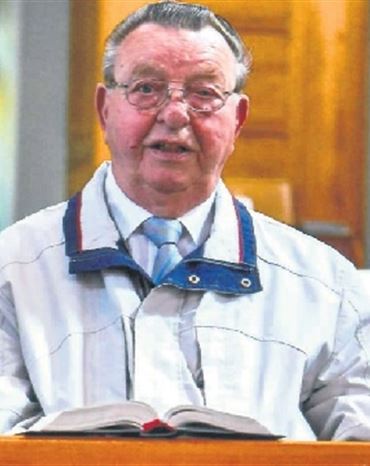 Profilbild Wolfgang Hölken