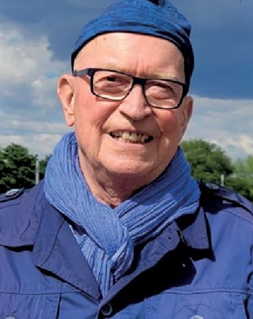 Profilbild Wolfgang König