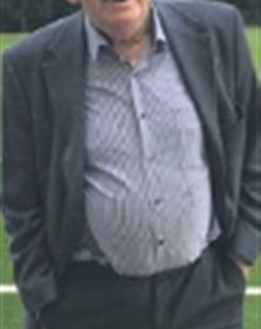 Profilbild von Wolfgang Kucklies