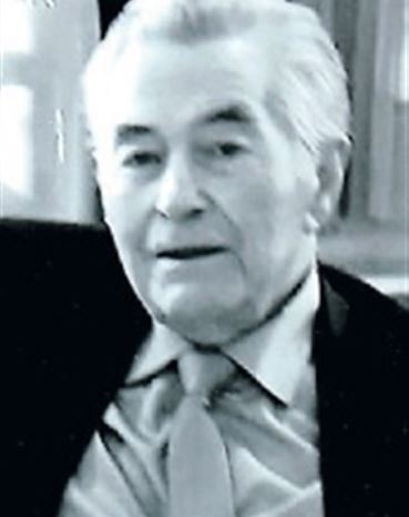 Profilbild von Wolfgang Stoots