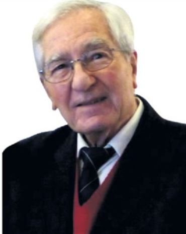 Profilbild Wolfgang Zimmerman