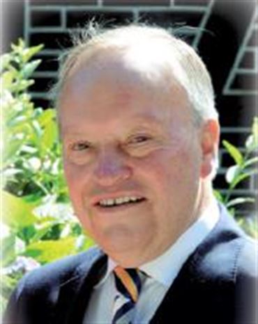 Profilbild Wolfram Nölle