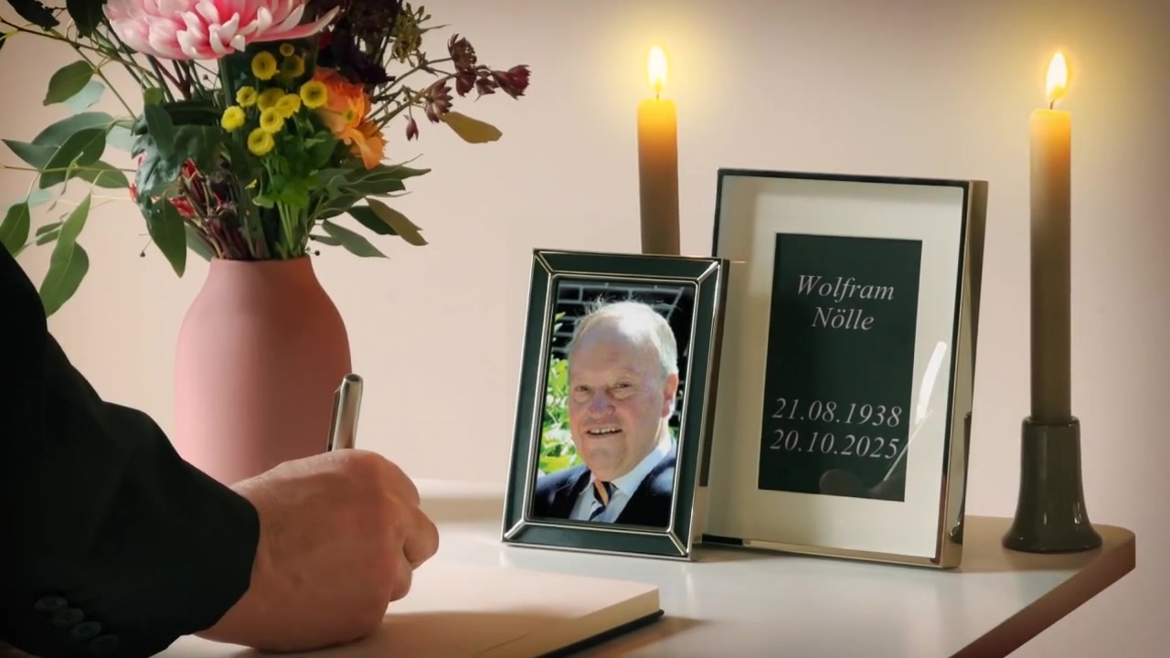 Video zur Traueranzeige 2