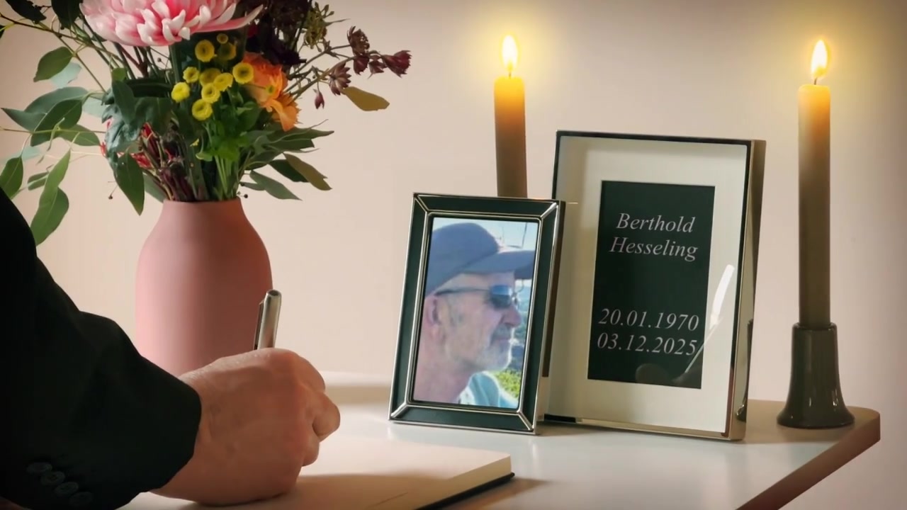 Video zur Traueranzeige 2