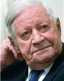 Profilbild Helmut Schmidt