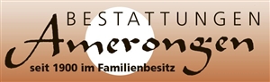 Logo von Bestattungen Rolf Amerongen