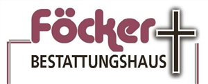 Logo von Bestattungen Wilhelm Föcker