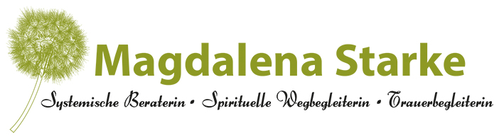 Logo von Magdalena Starke