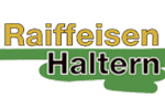 Logo von Raiffeisen-Markt Haltern am See