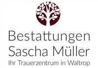 Bestattungen Sascha Müller e. K.