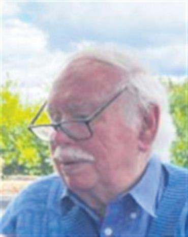 Profilbild Harry Pohl