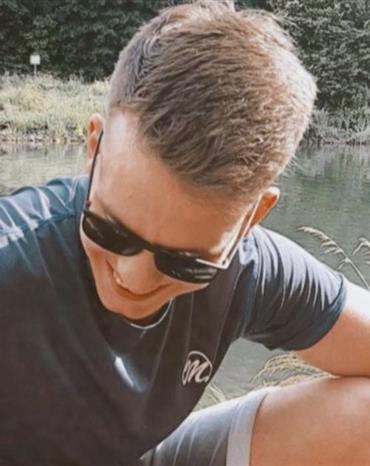 Profilbild Robin Weris