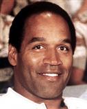 Profilbild O. J. Simpson