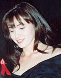 Profilbild Shannen Maria Doherty